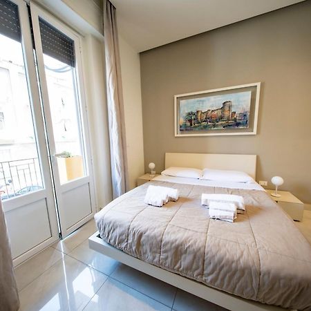 Catania Living Rooms Extérieur photo