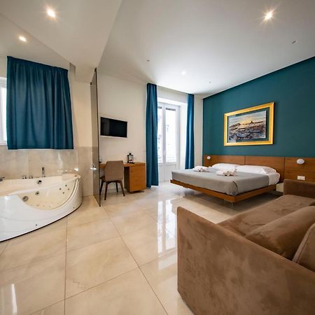 Catania Living Rooms Extérieur photo