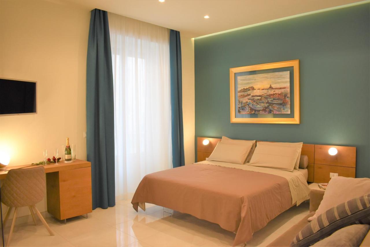 Catania Living Rooms Extérieur photo