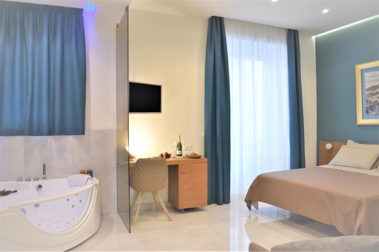 Catania Living Rooms Extérieur photo