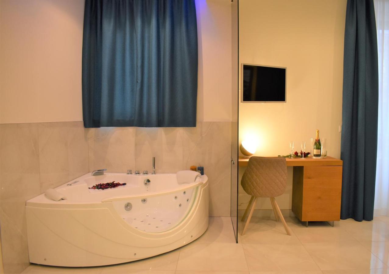 Catania Living Rooms Extérieur photo