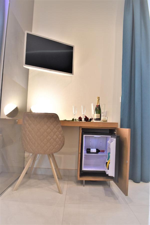 Catania Living Rooms Extérieur photo