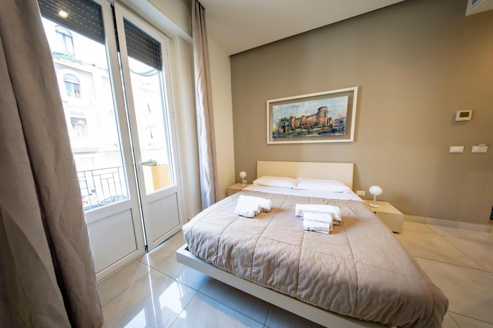 Catania Living Rooms Extérieur photo