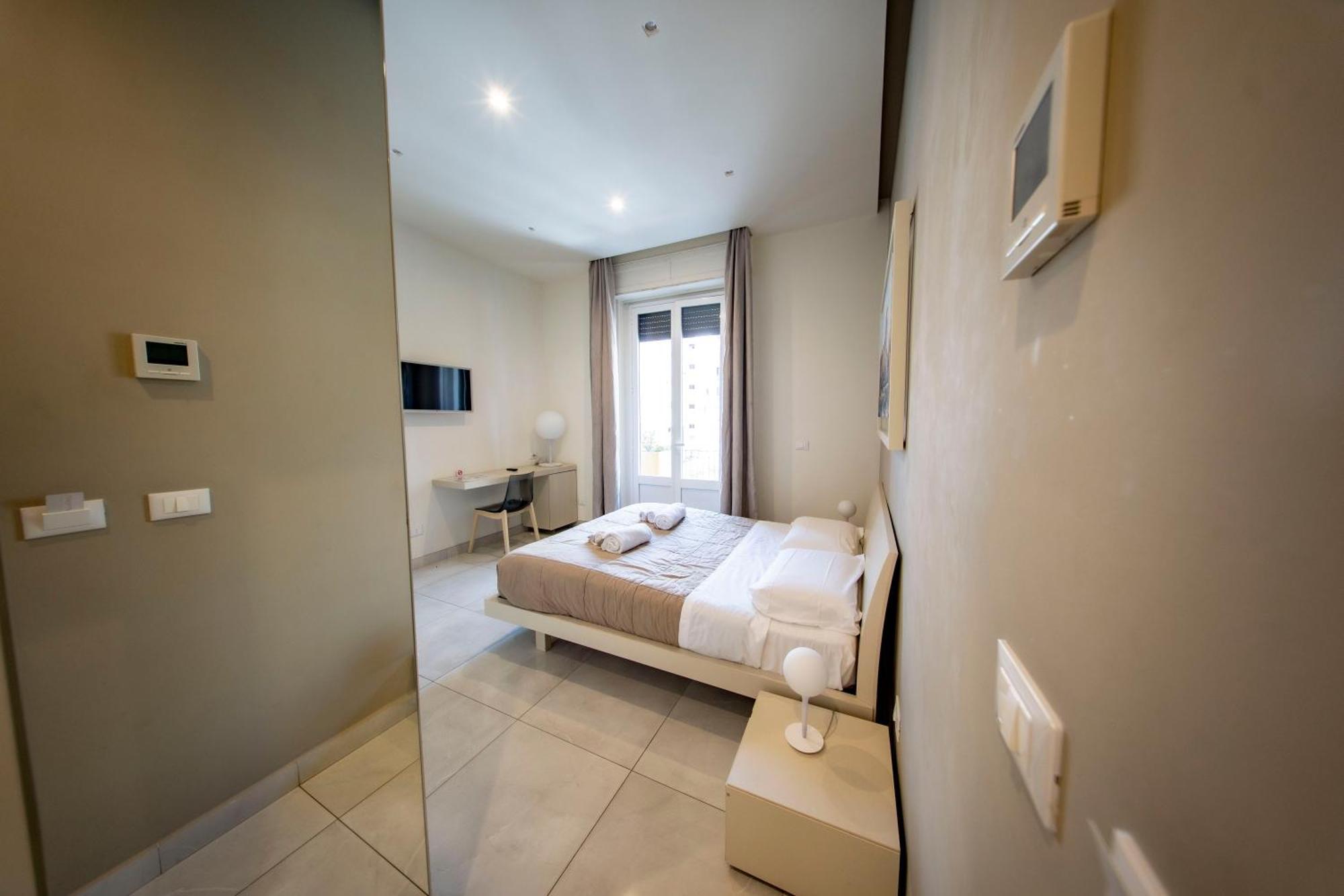 Catania Living Rooms Extérieur photo