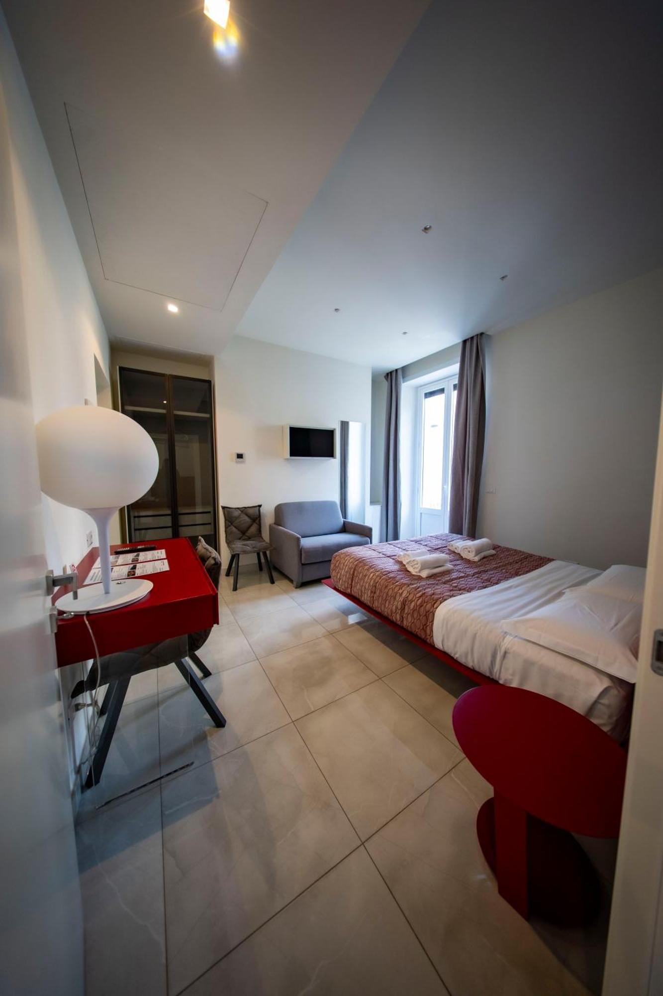 Catania Living Rooms Extérieur photo