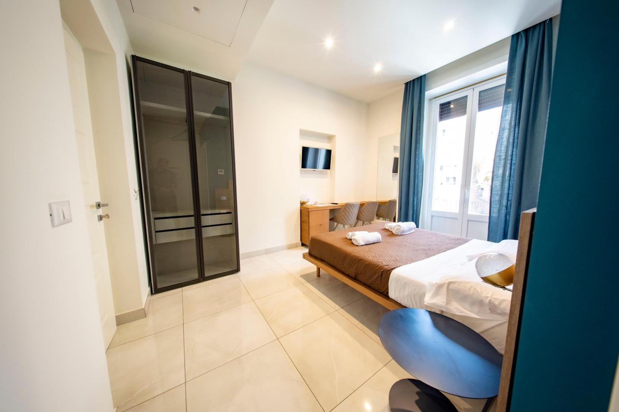 Catania Living Rooms Extérieur photo